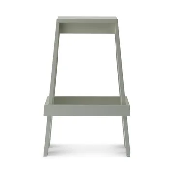 Let barkruk 65 cm - Light Grey - Normann Copenhagen
