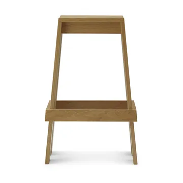 Let barkruk 65 cm - Oak - Normann Copenhagen