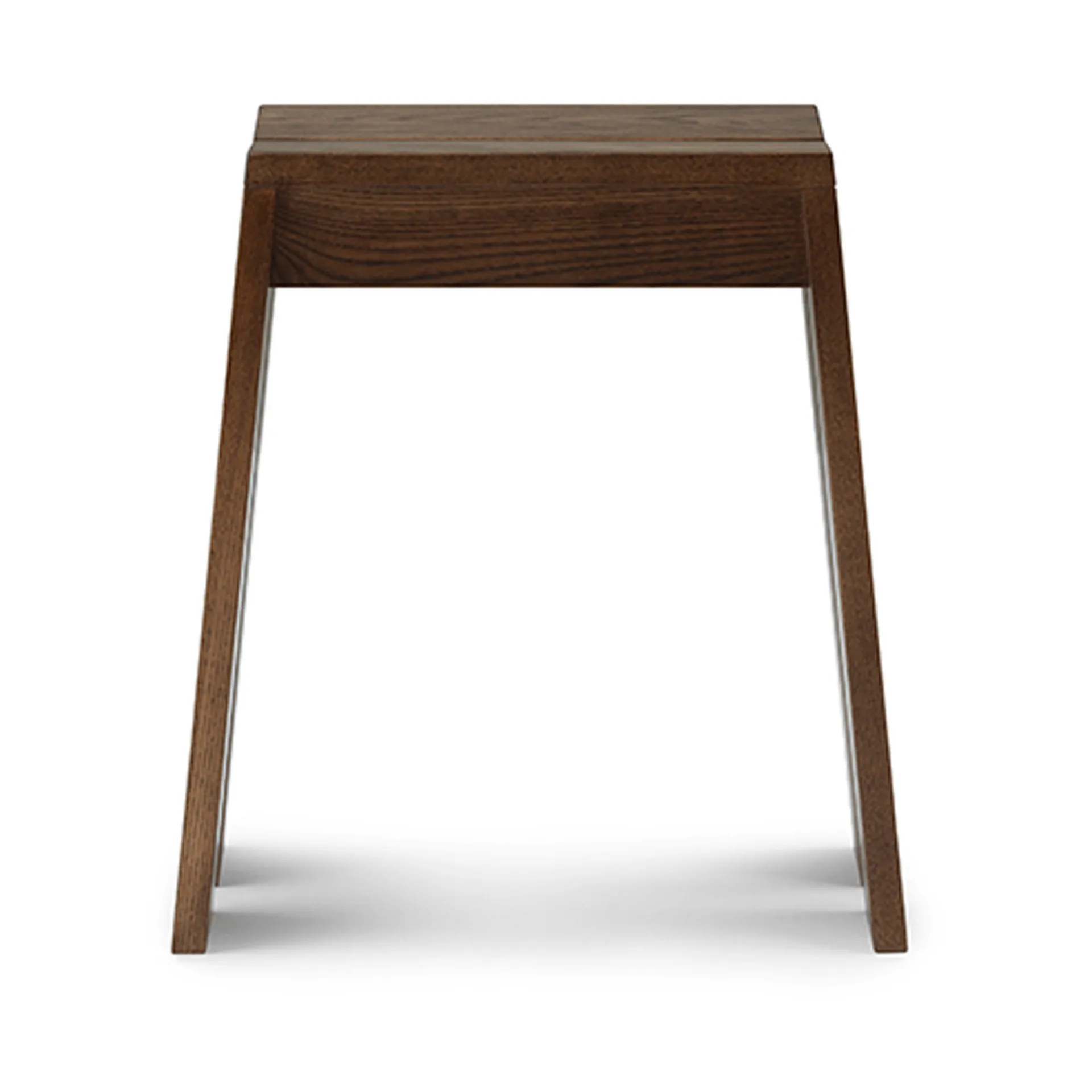 Let kruk, Brown Stained Ash Normann Copenhagen