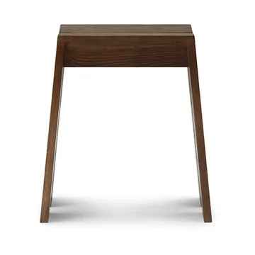 Let kruk - Brown Stained Ash - Normann Copenhagen