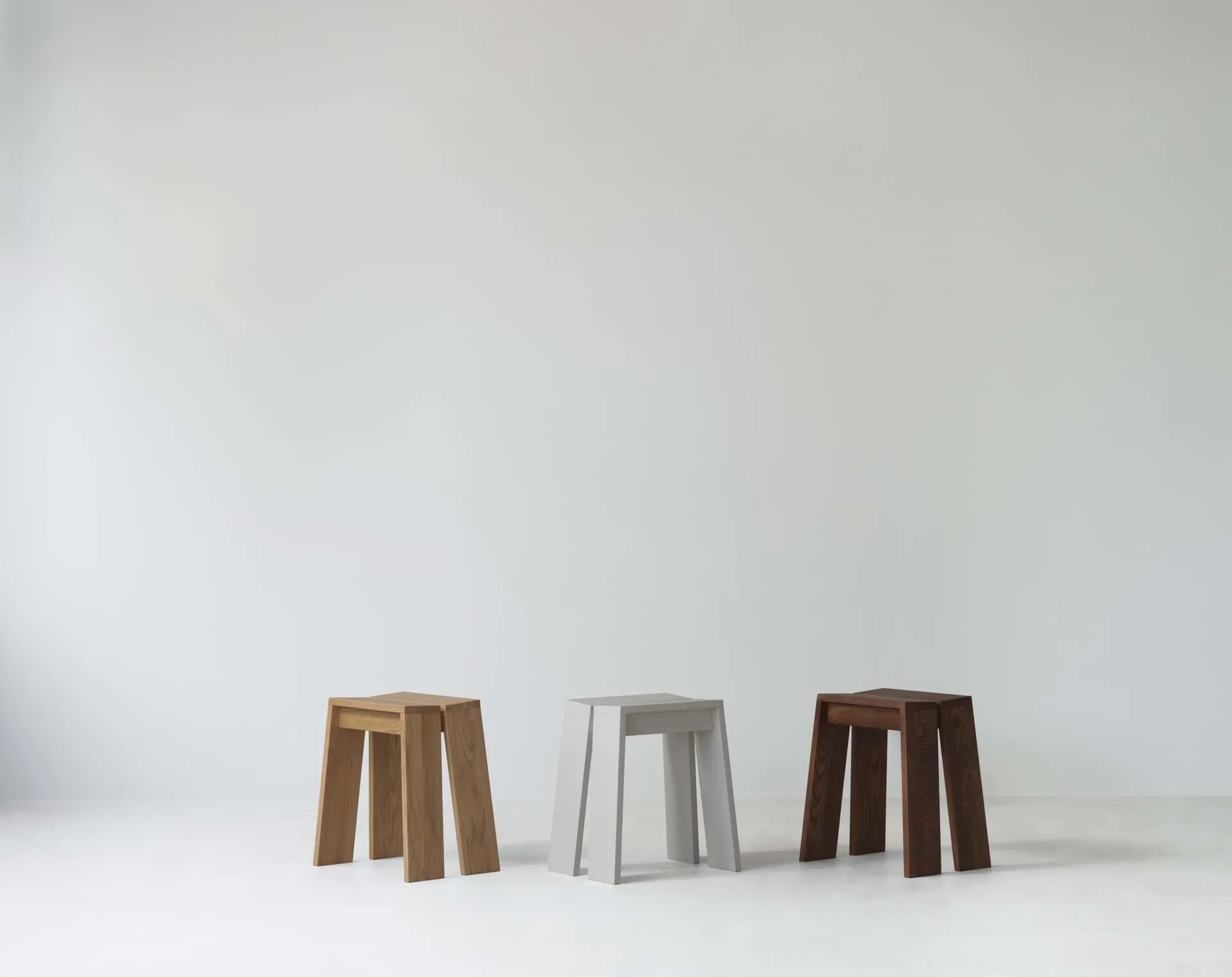 Let kruk, Brown Stained Ash Normann Copenhagen