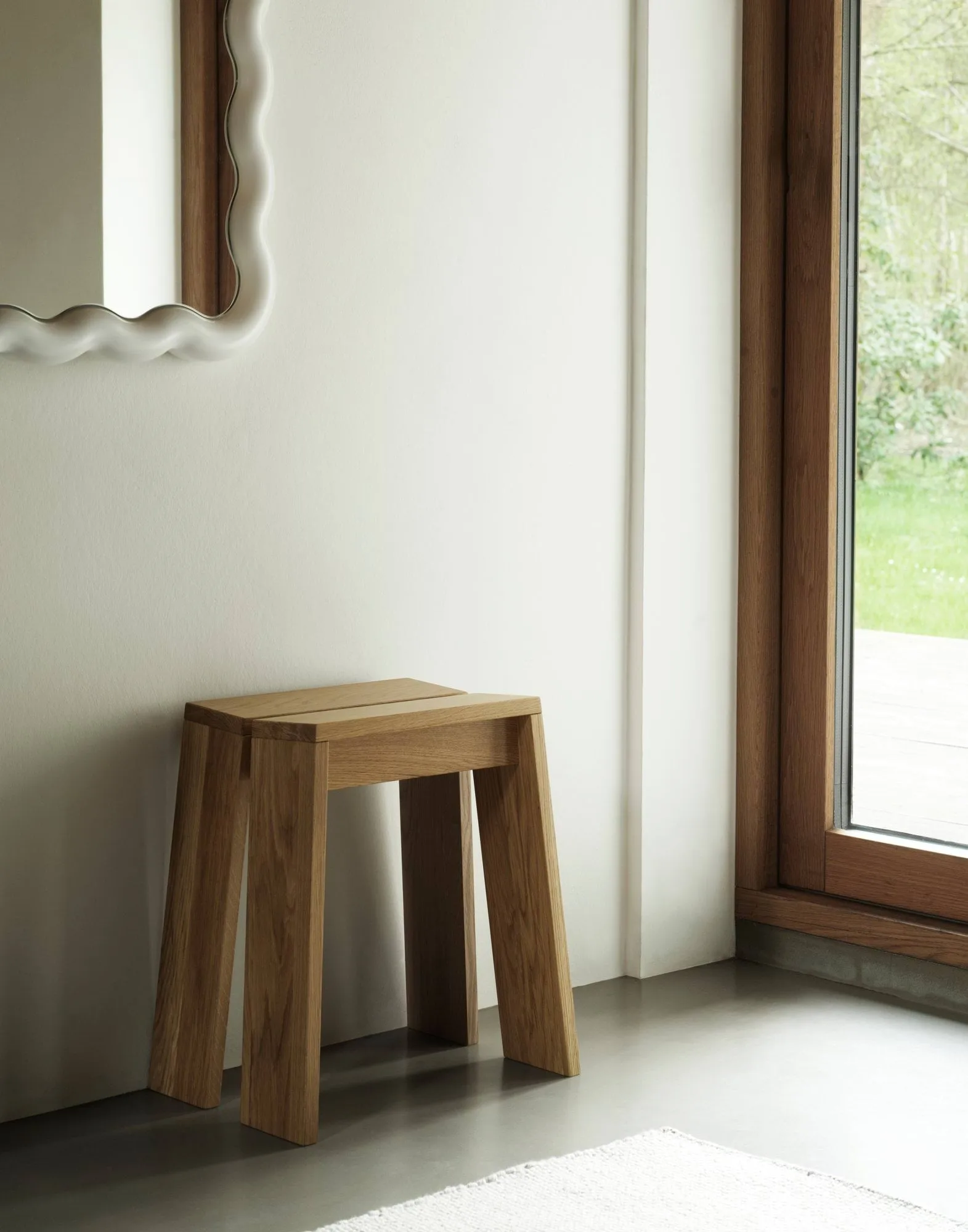 Let kruk, Oak Normann Copenhagen