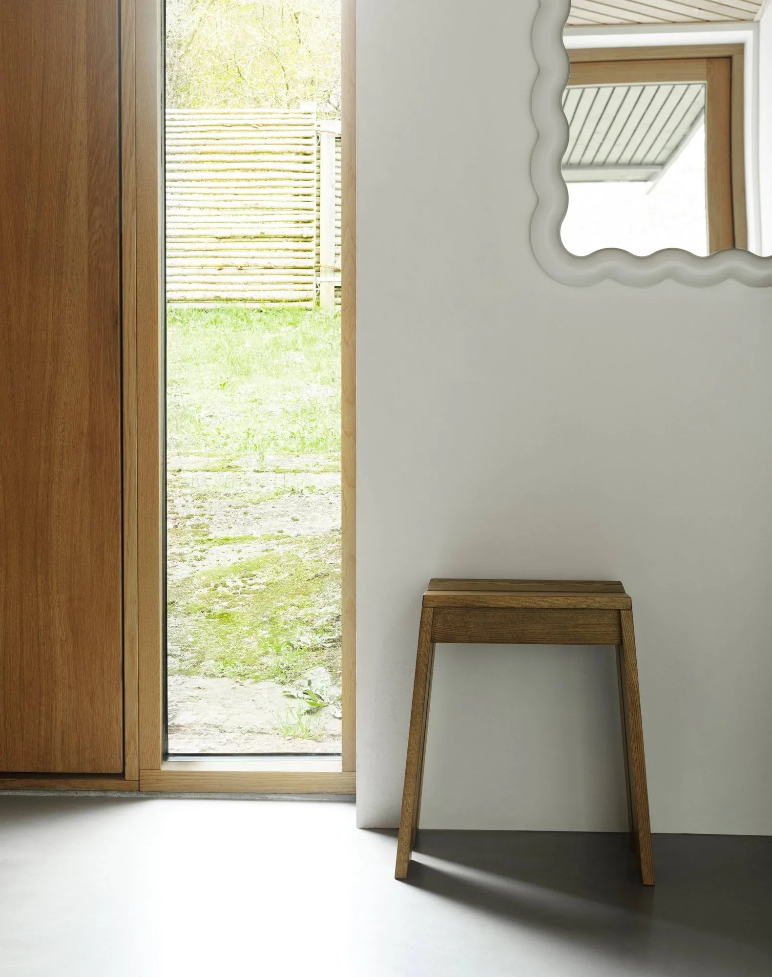 Let kruk, Oak Normann Copenhagen