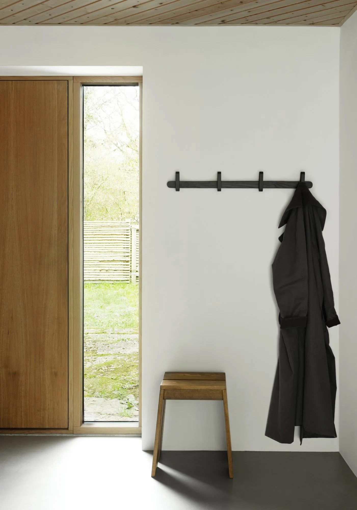 Let kruk, Oak Normann Copenhagen