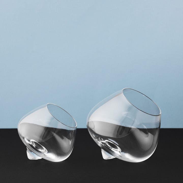 Likeur glazen 2-pack, set van twee Normann Copenhagen