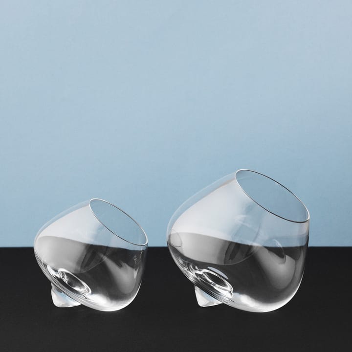 Likeur glazen 2-pack - set van twee - Normann Copenhagen