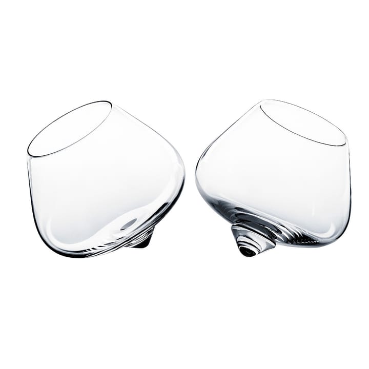 Likeur glazen 2-pack - set van twee - Normann Copenhagen