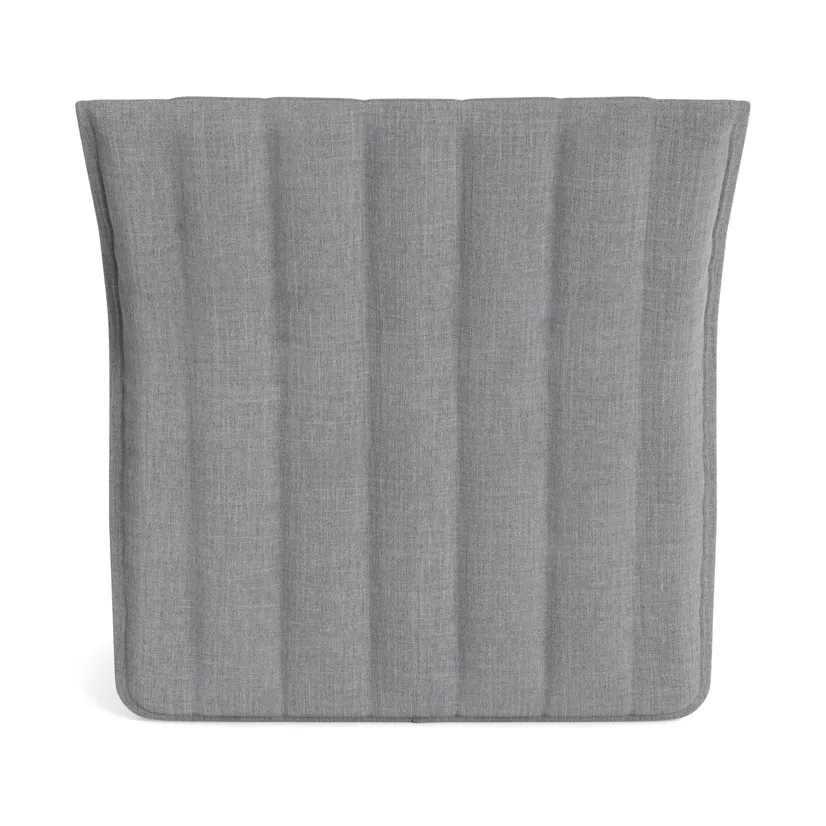 Limit loungestoel, Remix 143 grijs Normann Copenhagen