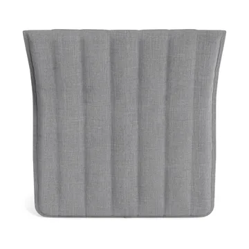 Limit loungestoel - Remix 143 grijs - Normann Copenhagen