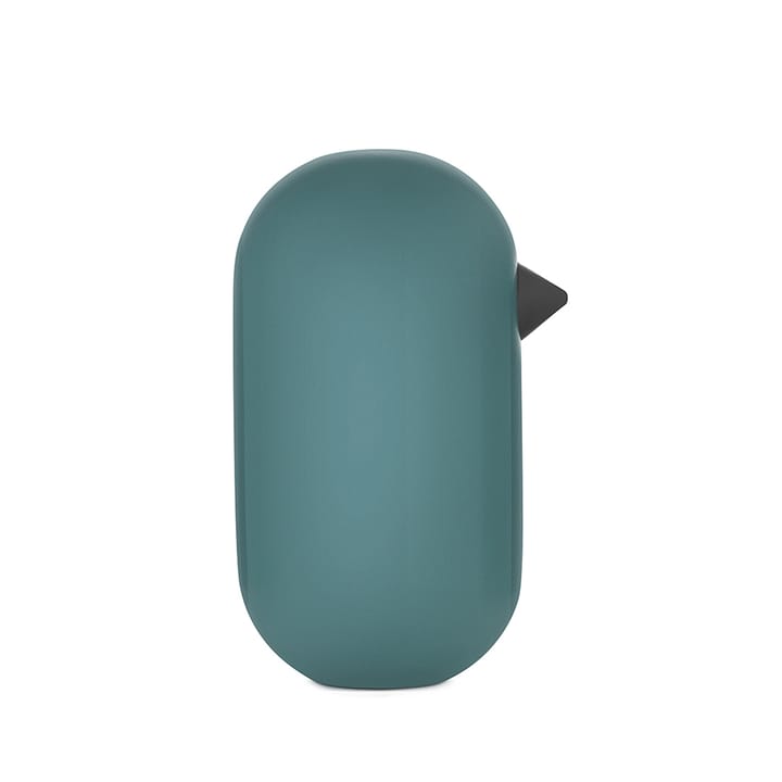 Little Bird figuur - groen - 7 cm. - Normann Copenhagen