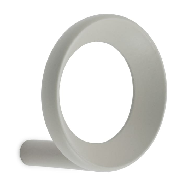 Loop haak small Ø4,4 cm - Warm Grey - Normann Copenhagen