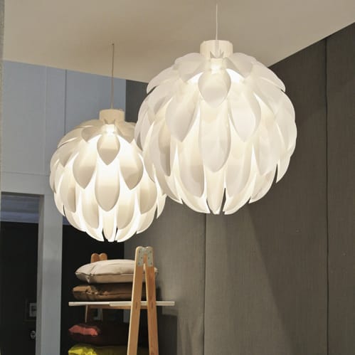 Norm 12 lamp, XL Normann Copenhagen