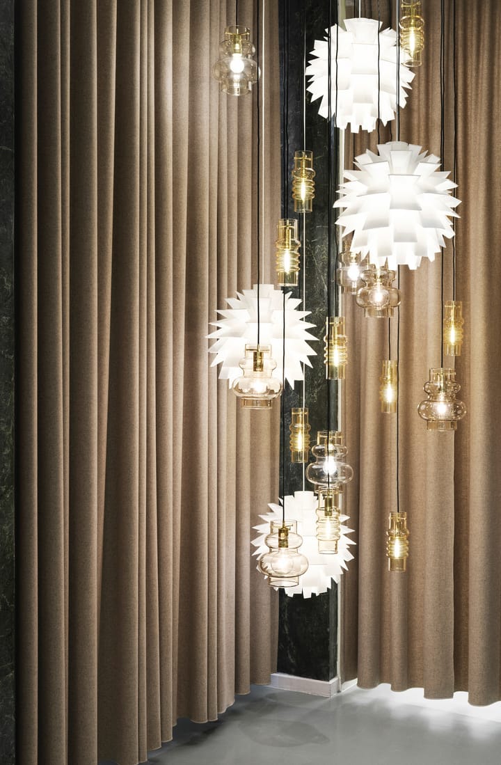 Norm 69 lamp, L Normann Copenhagen