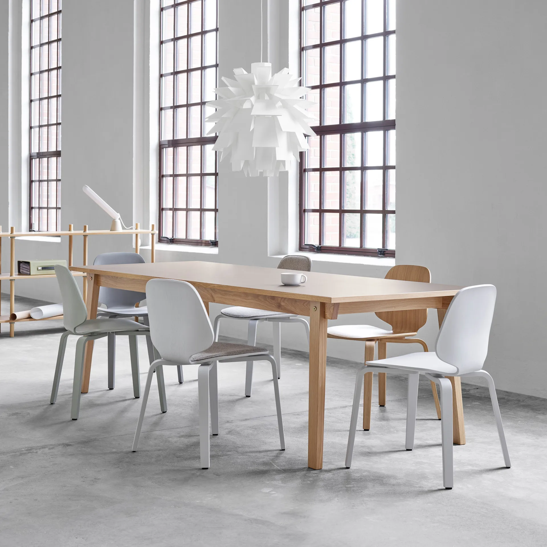 Norm 69 lamp, XXL Normann Copenhagen