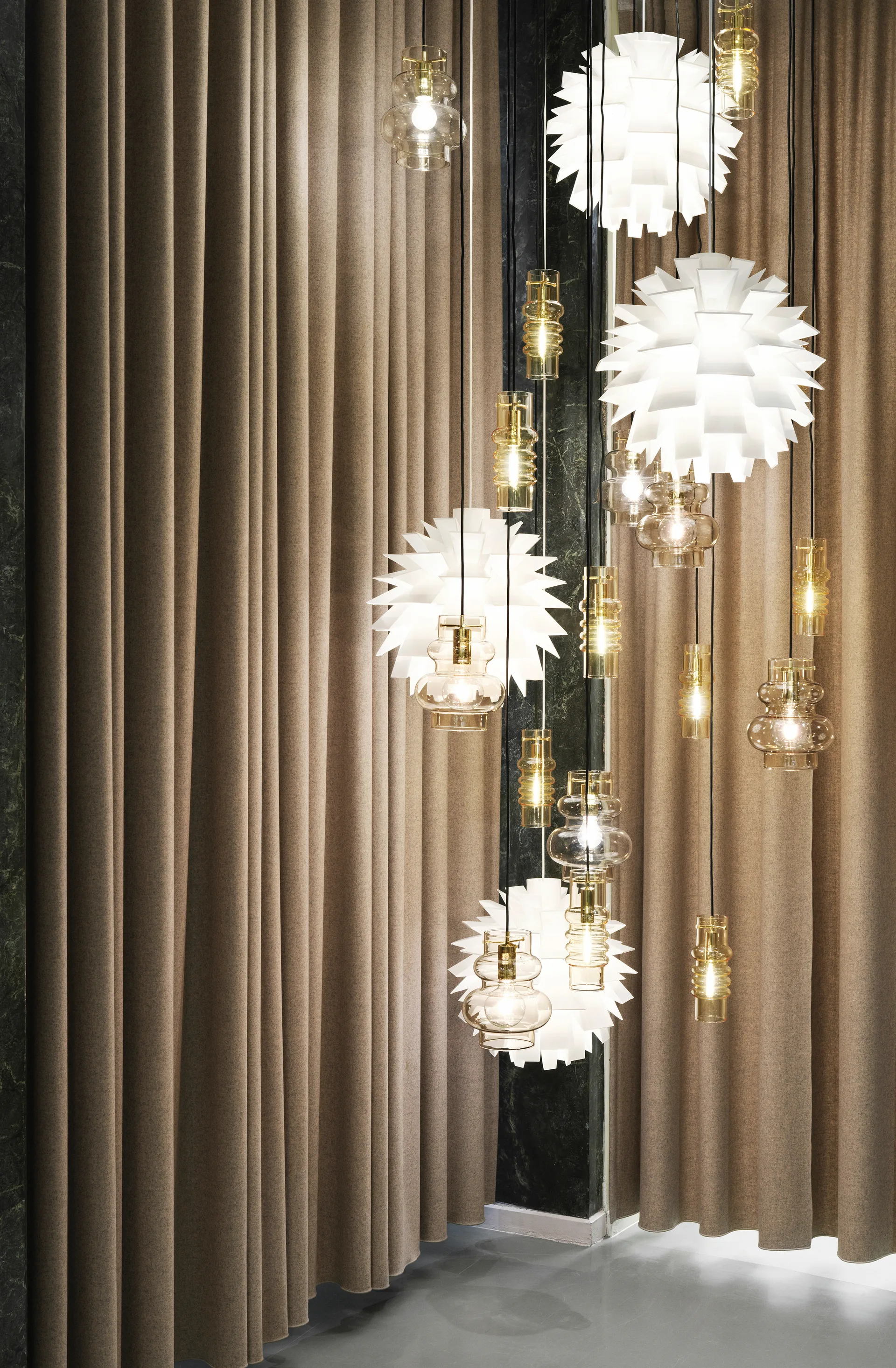 Norm 69 lamp, XXL Normann Copenhagen