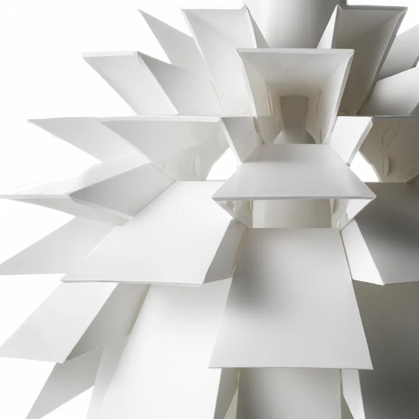 Norm 69 lamp, XXL Normann Copenhagen