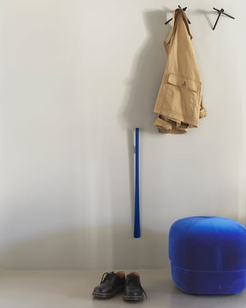 Normann schoenenlepel - Blue - Normann Copenhagen