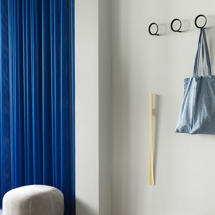 Normann schoenenlepel, Cream Normann Copenhagen