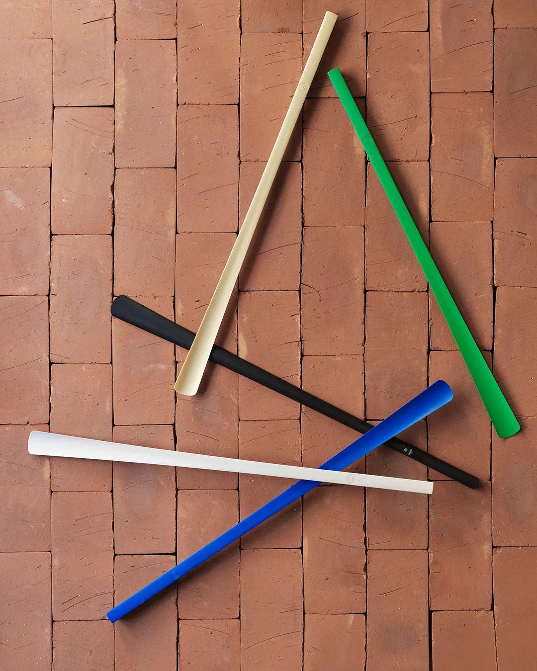 Normann schoenenlepel, Warm Grey Normann Copenhagen