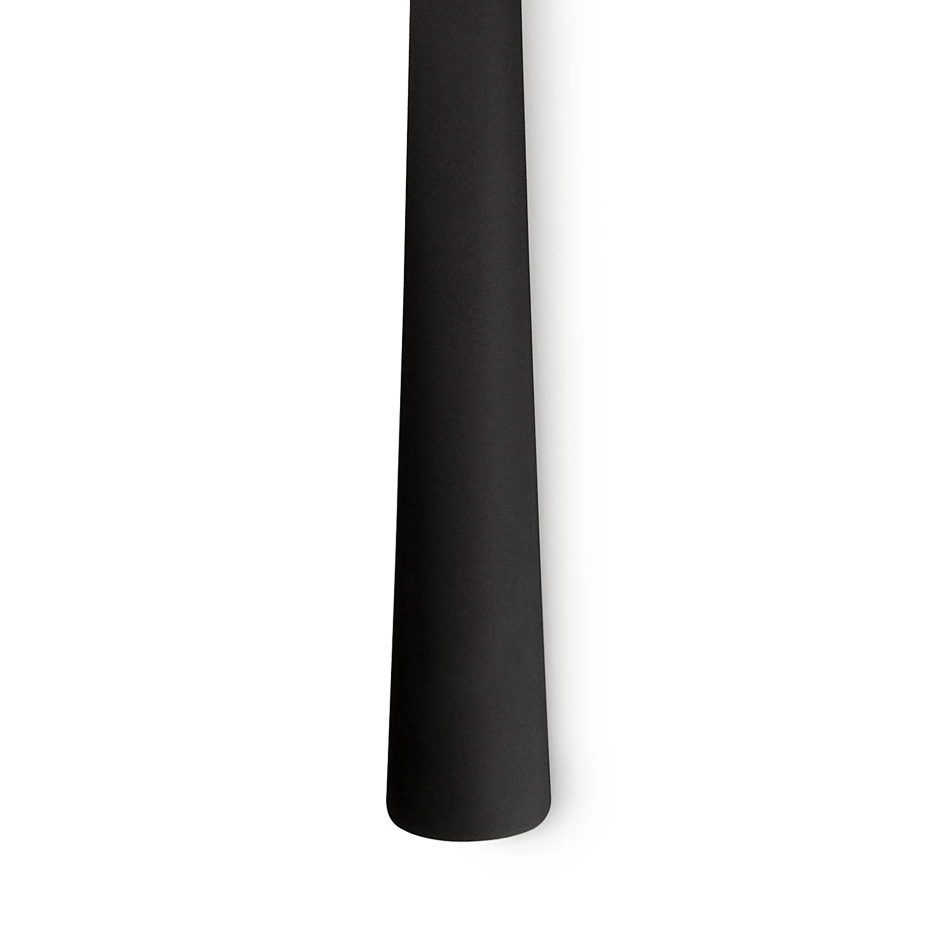 Normann schoenenlepel, zwart Normann Copenhagen