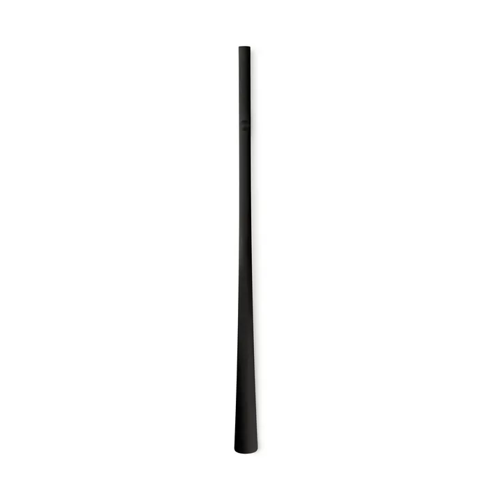 Normann schoenlepel - Black (zwart) - Normann Copenhagen