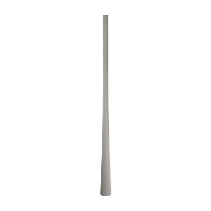 Normann schoenlepel - Warm Grey (grijs) - Normann Copenhagen