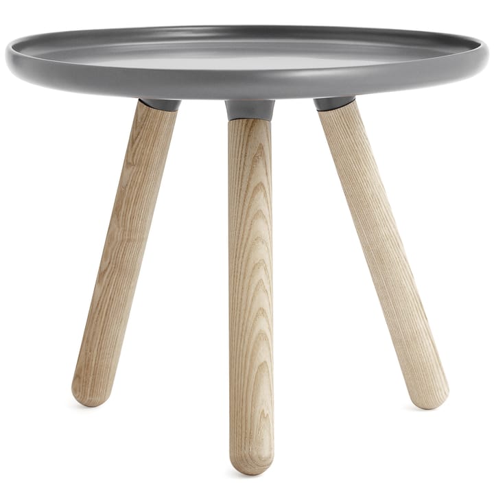 Normann Tablo tafel grijs, small Normann Copenhagen
