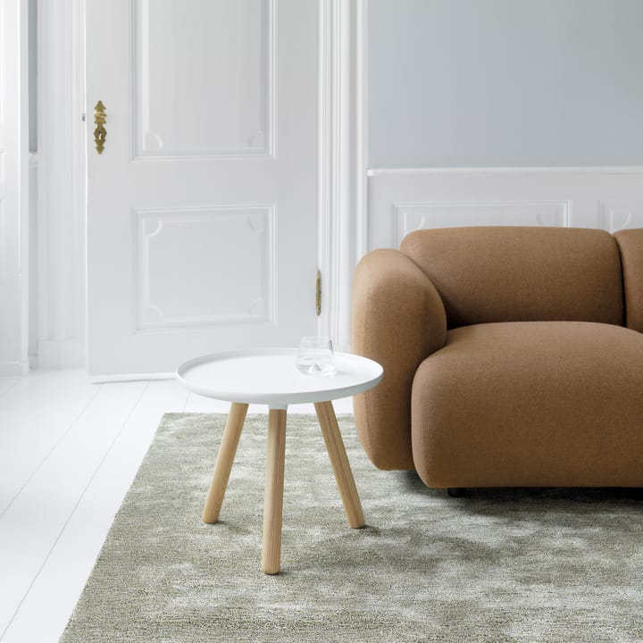 Normann Tablo tafel wit-essen, small Normann Copenhagen