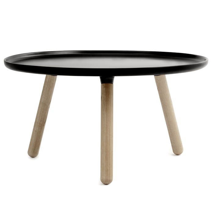 Normann Tablo tafel zwart - groot - Normann Copenhagen