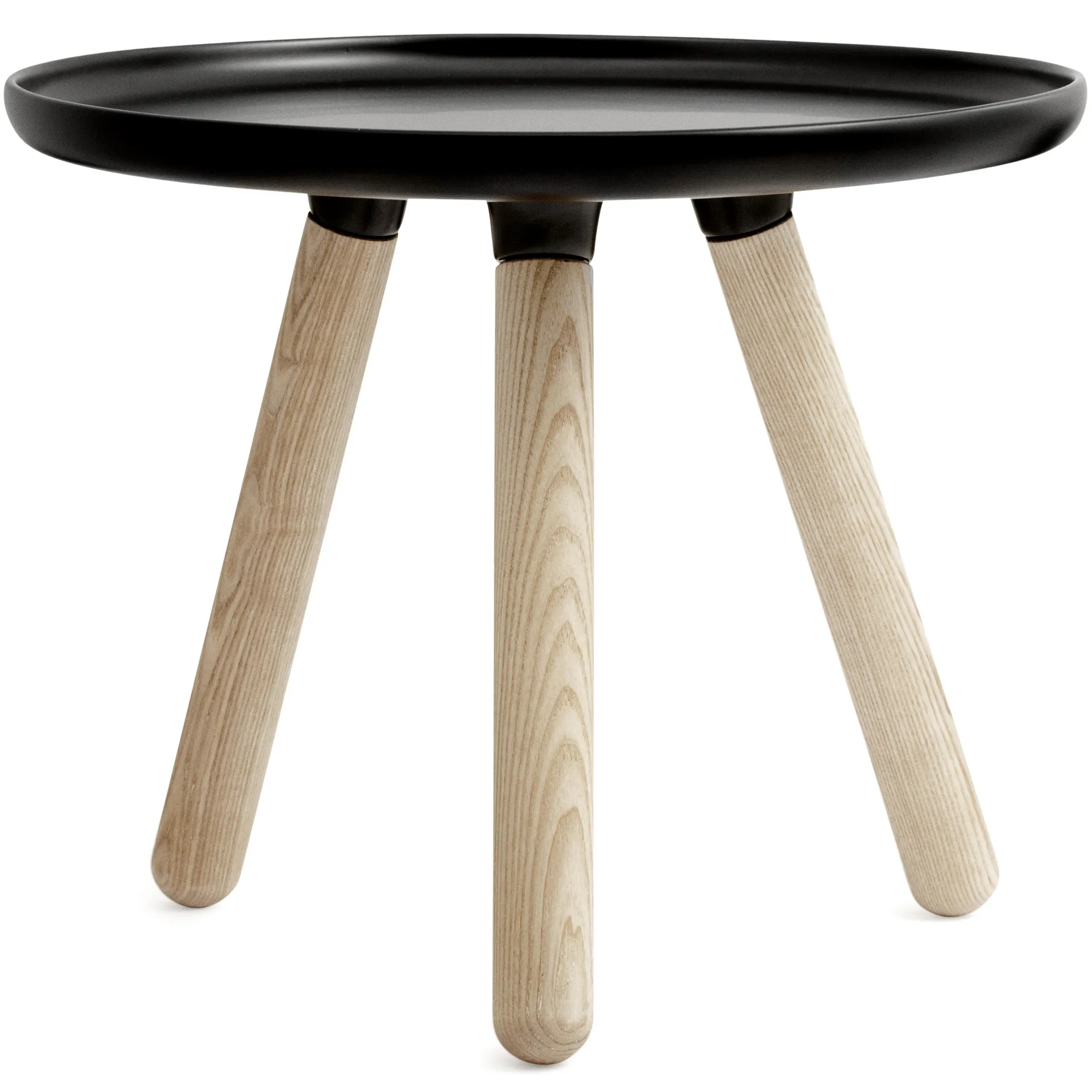 Normann Tablo tafel zwart, klein Normann Copenhagen