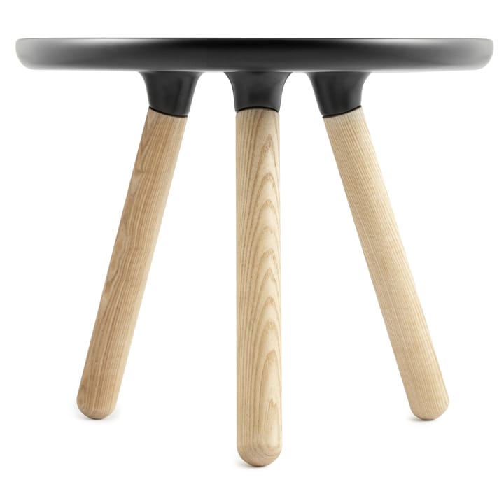 Normann Tablo tafel zwart, klein Normann Copenhagen