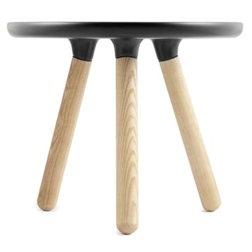 Normann Tablo tafel zwart - klein - Normann Copenhagen