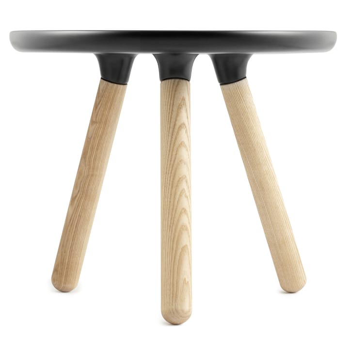 Normann Tablo tafel zwart, klein Normann Copenhagen