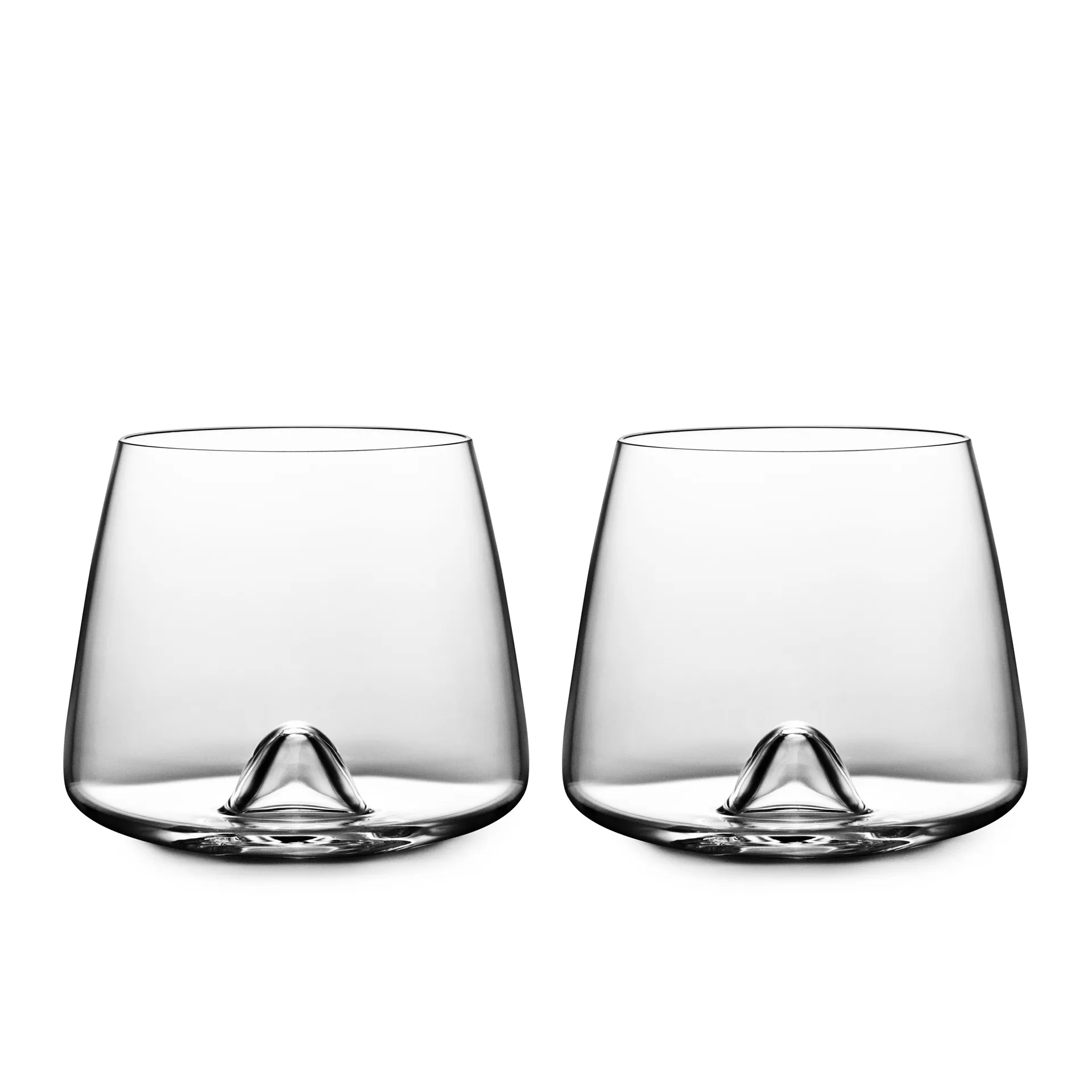 Normann whiskey glazen, 30cl Normann Copenhagen