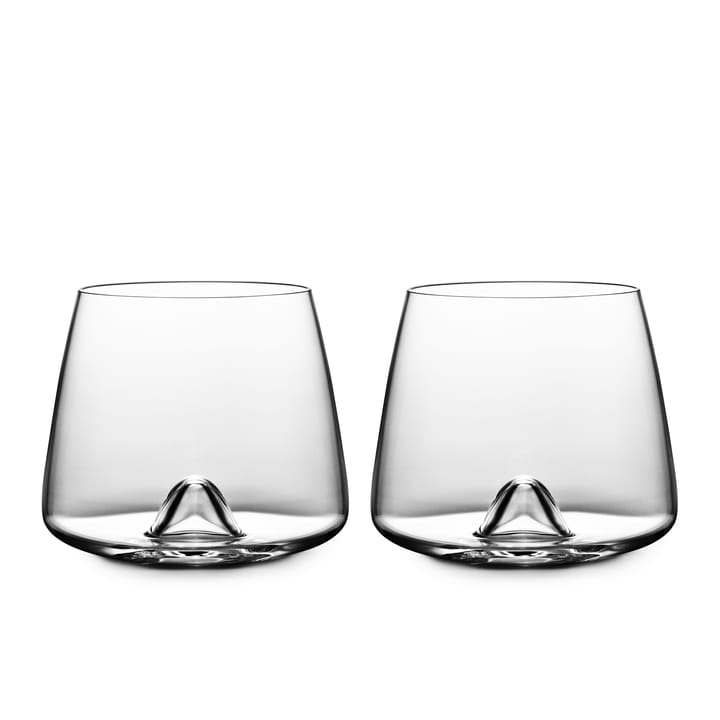 domesticeren Emotie garen Normann whiskey glazen van Normann Copenhagen - NordicNest.nl