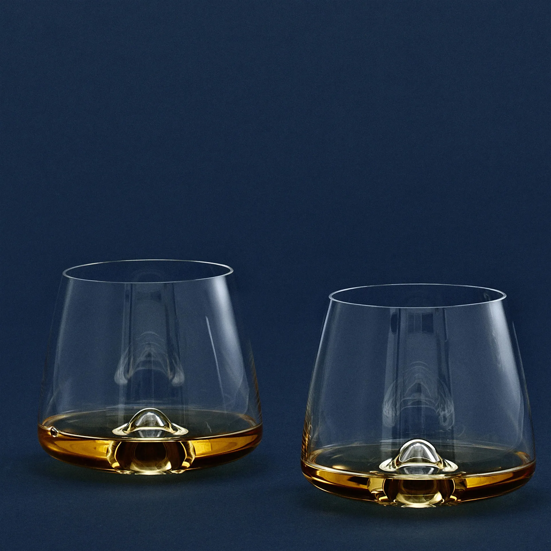 Normann whiskey glazen, 30cl Normann Copenhagen