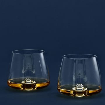 Normann whiskey glazen - 30cl - Normann Copenhagen