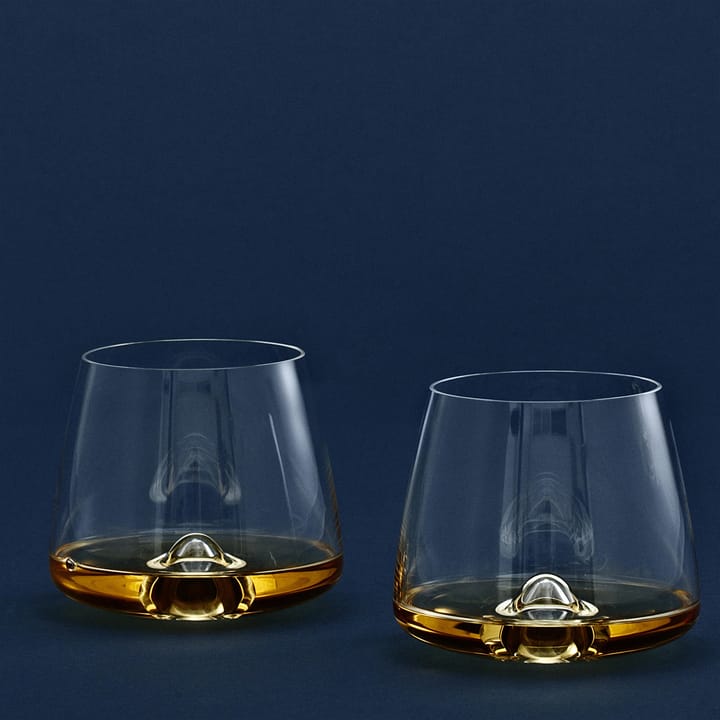 Normann whiskey glazen, 30cl Normann Copenhagen