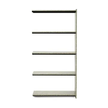 Pap vloerrek - Multi, hoge uitbreiding - Normann Copenhagen