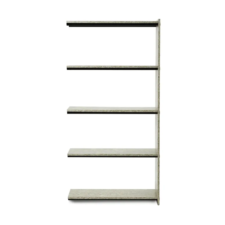 Pap vloerrek - Multi, hoge uitbreiding - Normann Copenhagen