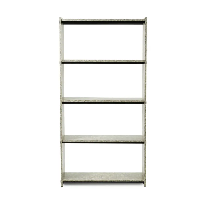 Pap vloerrek - Multi, hoog - Normann Copenhagen