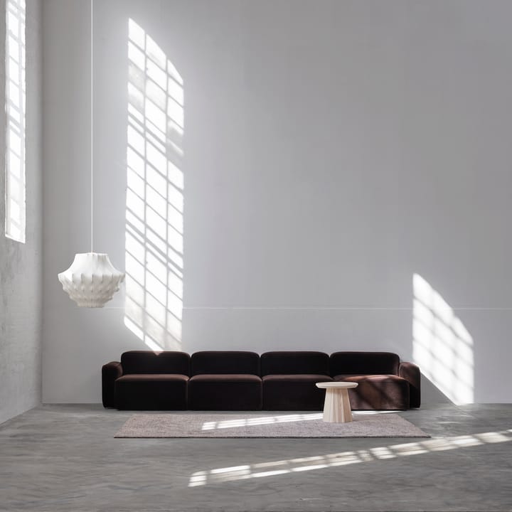 Phantom hanglamp groot, Wit Normann Copenhagen