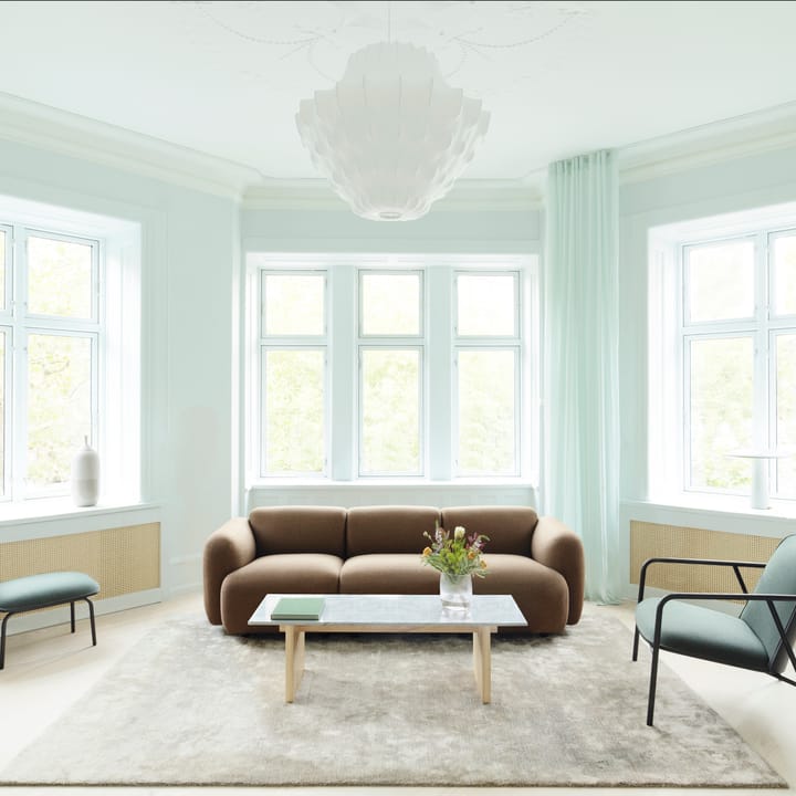 Phantom hanglamp groot, Wit Normann Copenhagen