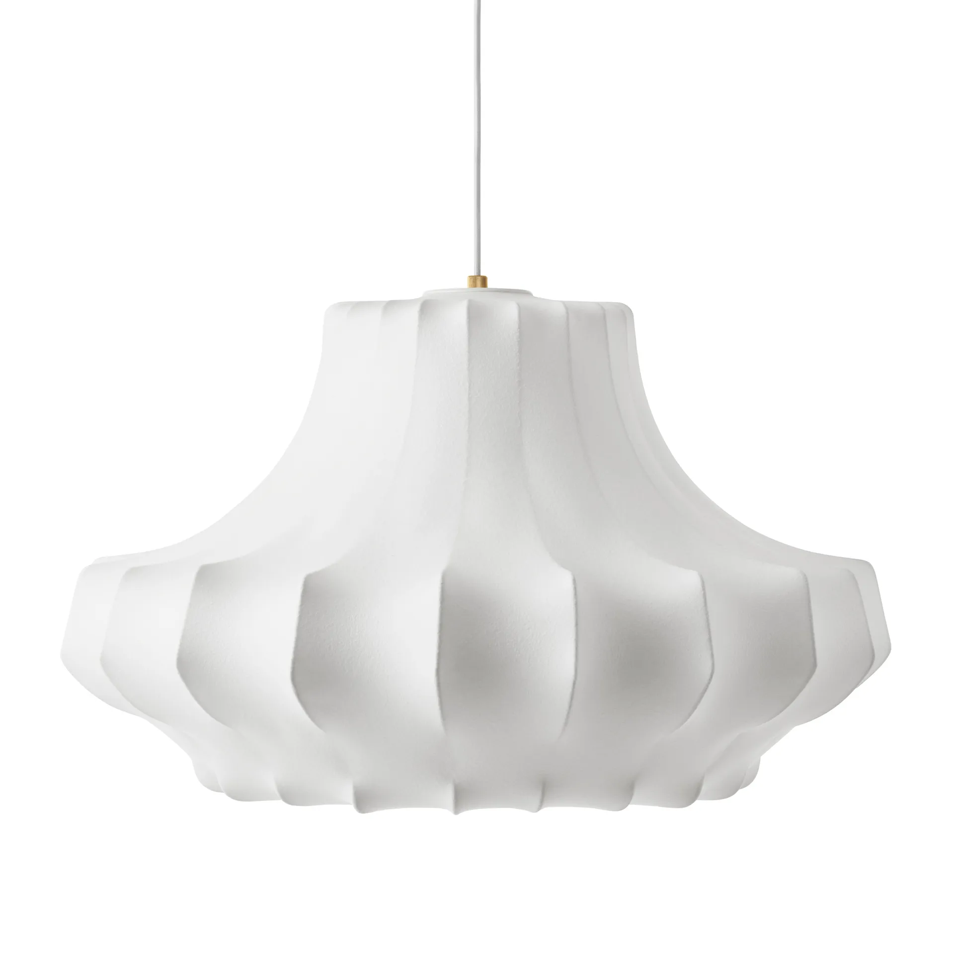 Phantom hanglamp medium, Wit Normann Copenhagen