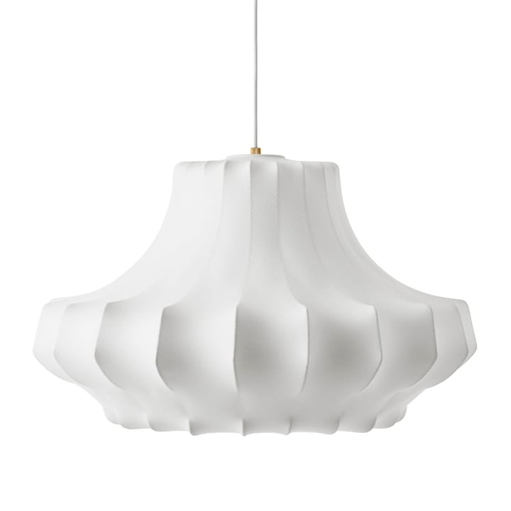 Phantom hanglamp medium - Wit - Normann Copenhagen