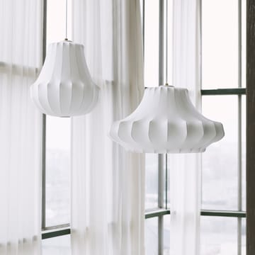 Phantom hanglamp medium - Wit - Normann Copenhagen