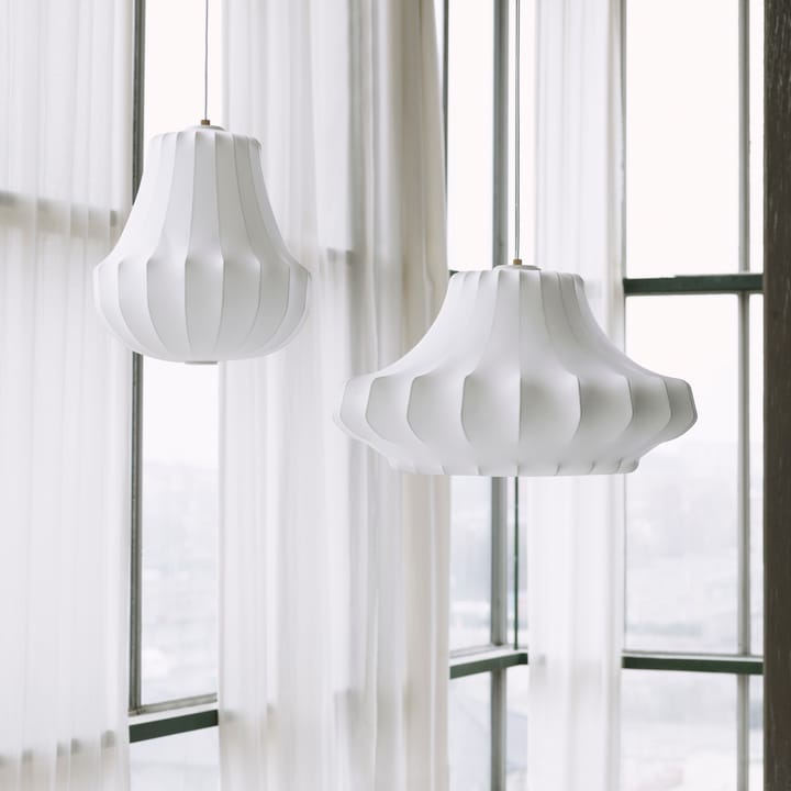 Phantom hanglamp medium, Wit Normann Copenhagen