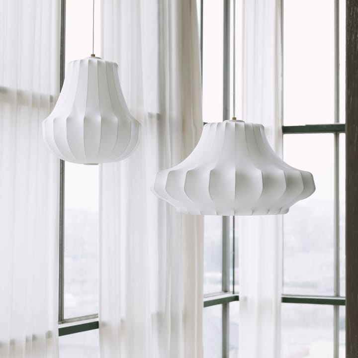 Phantom hanglamp medium - Wit - Normann Copenhagen