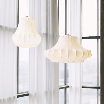 Phantom hanglamp medium - Wit - Normann Copenhagen