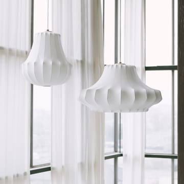 Phantom plafondlamp klein - Wit - Normann Copenhagen